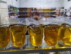 Asosiasi Distributor Batam  Jamin Ketersediaan Minyakita Jelang Ramadan