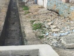 Proyek Drainase yang Dilaporkan ke Kejaksaan Ternyata Pokir Oknum Anggota DPRD Batam