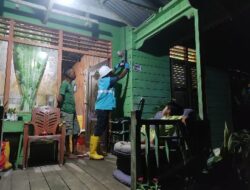 PLN Pulihkan 100 Persen Kelistrikan Pasca Longsor di Pulau Serasan Natuna