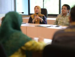 Universitas Muhammadiyah Riau Gandeng UNRI Dirikan Fakultas Kedokteran