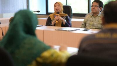 Universitas Muhammadiyah Riau Gandeng UNRI Dirikan Fakultas Kedokteran