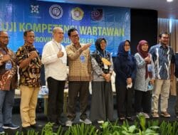 Kabar Gembira, UPN Veteran Yogyakarta Bakal Gelar UKW Gratis di 5 Provinsi Ini