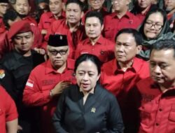 Ketua DPR RI Puan Maharani Yakin Pemilu 2024 Tetap Dilaksanakan