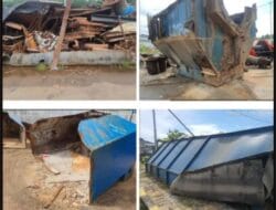 Diduga Tak Transparan, Karang Taruna Tunas Karya Minta Pemenang Lelang Scrap PT Timah Tbk Dibatalkan