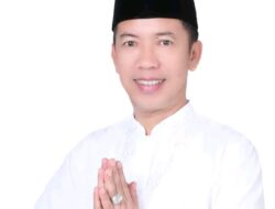 Anggota DPRD Ogan Ilir Armin Heryadi Ucapkan Selamat Menunaikan Ibadah Puasa 1444 H