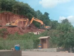 Akademisi Dr (Cand) Ramses Sebut Cut and Fill di Melcem Batam Berpotensi Pidana Lingkungan