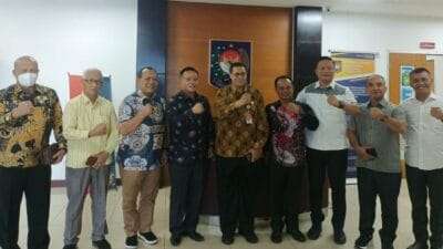Pilkades Serentak di Nias Barat Tetap Dilaksanakan