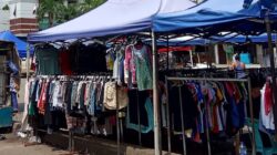 Kementerian Perdagangan Beberkan Sanksi Bagi Penjual Pakaian Bekas Impor