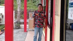Ketua LMP Bintan Laporkan Djodi ke Polisi soal Dugaan Pencemaran Nama Baik