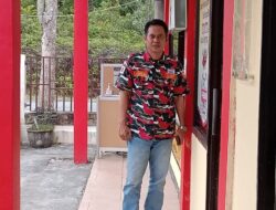 Ketua LMP Bintan Laporkan Djodi ke Polisi soal Dugaan Pencemaran Nama Baik