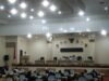 DPRD Tuba Gelar Sidang Paripurna HUT ke-26 Tuba Sekaligus HUT ke-59 Provinsi Lampung