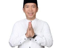 Anggota DPRD Ogan Ilir Armin Heryadi S.IP Mengucapkan Selamat Menunaikan Ibadah Puasa 1444 H