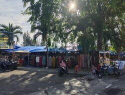 Ayo Belanja Produk UMKM di Bazar Ramadhan Koperasi Bantan Kartika Kodim Bengkalis