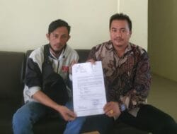 Dinaikan ke Tahap Penyidikan, Pengacara Noverius Gulo Minta Terlapor Dugaan Penganiayaan Segera Ditahan