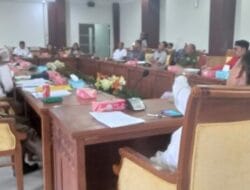 Komisi IV DPRD Batam Gelar RDP soal Meninggalnya Kru Kapal PT MJS di Vietnam