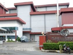 PT Asia Cocoa Indonesia Diduga ‘Kangkangi’ PP 22/21 Tentang Pengelolaan Lingkungan Hidup