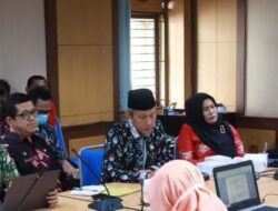 Upaya Pencegahan dan Penurunan Stunting Kabupaten/Kota di Provinsi Jambi