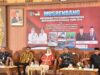 Wakil Ketua DPRD Bengkalis Sampaikan Pokir dalam Musrenbang 2024