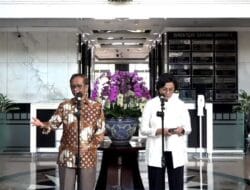 Menkeu Belum Mengetahui Laporan PPATK soal Transaksi Rp300 Triliun