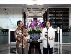 Menkopolhukam: Dugaan TPPU Bukan Hanya di Kemenkeu