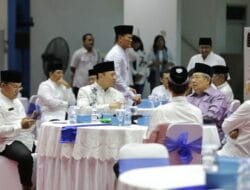 Sambangi SBY, Purnawirawan TNI-Polri Sampaikan Dukungan untuk Anies-AHY