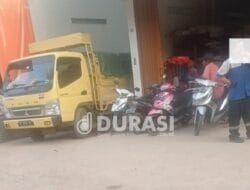 Menguak Aktivitas Penyeludupan di Pelabuhan Rakyat Kampung Tua Telaga Punggur