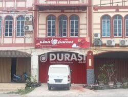 Jastip Penghindar Pajak di Batam Diduga Catut Nama Lion Parcel