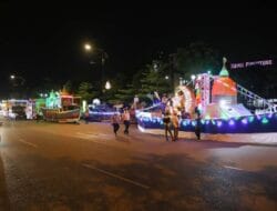 Pemko Batam Bakal Gelar Pawai Takbir dan Lomba Mobil Hias, Total Hadiah Rp36 Juta