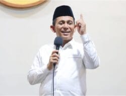 Gubernur Kepri Bakal Jadi Khatib Salat Idul Fitri di Batuaji Batam