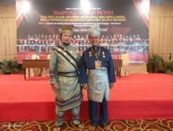 Gamawa Kepri Minta Penegak Hukum Tindak Tegas Pelaku Penyeludupan di Punggur Dalam Batam