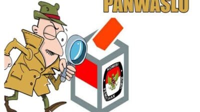 Tidak Terima Pemberitaan Dana Bimtek, Ketua Bawaslu Lampura Meradang