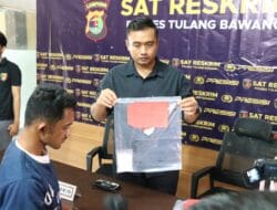 Polres Tulang Bawang Akan Melakukan Ekshumasi Kasus Pembunuhan Berencana