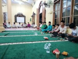 Safari Ramadhan Pemdes Deluk, Wadah Silaturahmi Antar Sesama