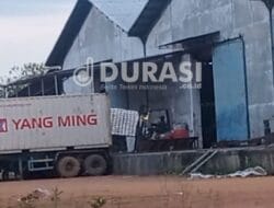 Karyawan Tak Gunakan APD, PT Meituo Metal Resources Terkesan Abai Keselamatan