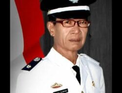 Sosok Kepala Desa yang Selalu Berinovasi untuk Perubahan dan Kemajuan Desa Surya Mataram