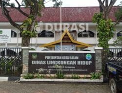 DLH Batam Dinilai Lamban Tangani Laporan Terhadap PT BMW