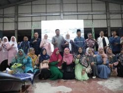 Kepala BP Batam Ajak Masyarakat Jadikan Batam Role Model Kota Modern