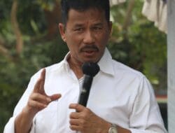 Kepala BP Batam Ajak Masyarakat Berkolaborasi Dalam Pembangunan