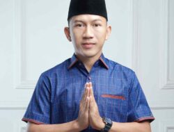 Kcaisar Nurmansyah Mundur Sebagai Bacaleg DPRD Lampung Utara
