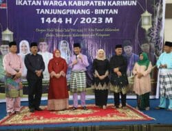 Muhammad Rudi: Pembangunan Kota Batam untuk Kesejahteraan Seluruh Masyarakat Kepri