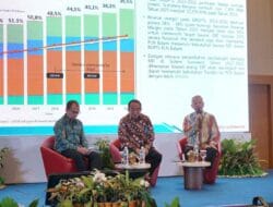 Pemerintah Dukung PT PLN Batam Tingkatkan Keandalan Sistem