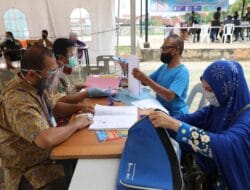 BP Batam Kembali Hadirkan Layanan BLINK di Tengah Masyarakat