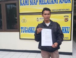 Namanya Dicatut untuk Pinjol, Pasutri di Bogor Lapor Polisi