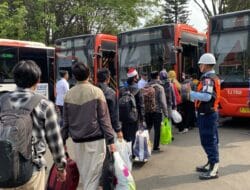 Evakuasi Sudan Tahap 2, Sebanyak 363 WNI Tiba di Indonesia