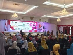 73 Paguyuban se-Riau Silaturahmi di Balai Serindit Pekanbaru