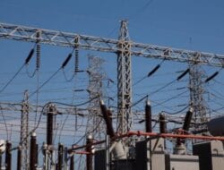 Pemakaian Listrik Melonjak Akibat Cuaca Panas, PLN Batam Siapkan Pembangkit Tambahan