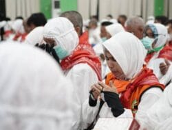 5.235 Jemaah Riau Lunasi Bipih hingga Tahap Ketiga