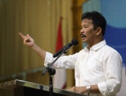 Kepala BP Batam Sebut Persoalan Air Bersih Jadi Atensi Serius