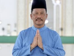 Kepala BP Batam Minta Maaf Tak Bisa Hadiri Halalbihalal Dengan Masyarakat Rempang Galang