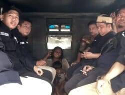 Dinsos Kota Palembang Evakuasi ODGJ untuk Ditampung di Panti PGOT Provinsi Sumsel